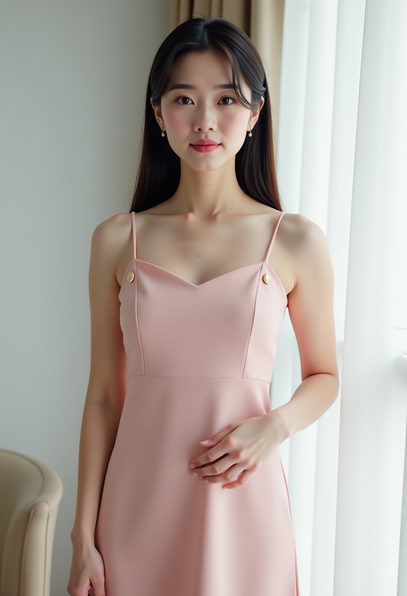 高考状元背后的仿生母亲