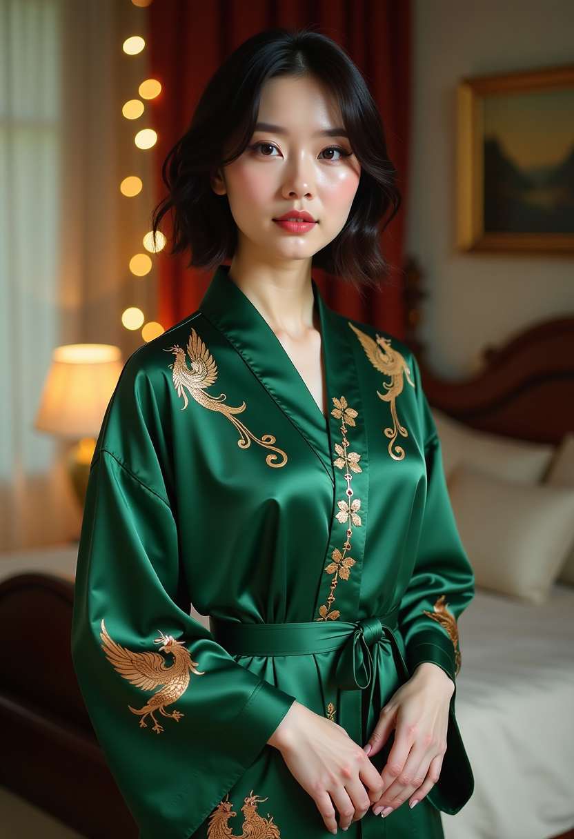 陪读妈妈的觉醒时刻魔改篇