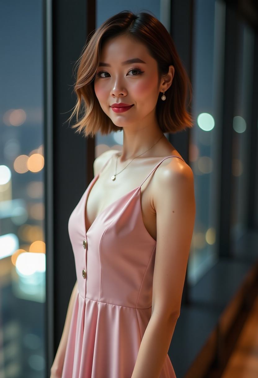 Al魔改短剧《妈妈陪读儿子高考》原版